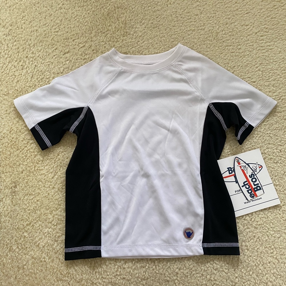 Beach Bros Swim T